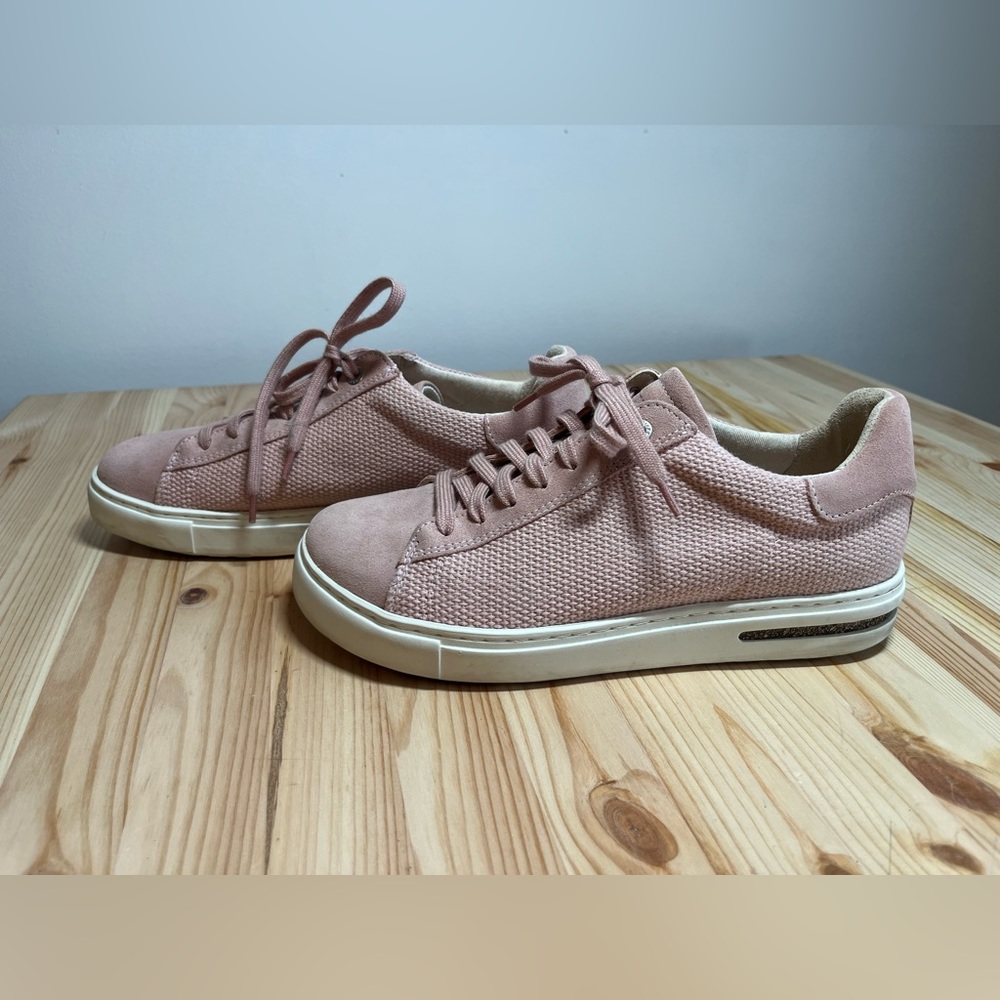 Birkenstock Bend Low Sneakers